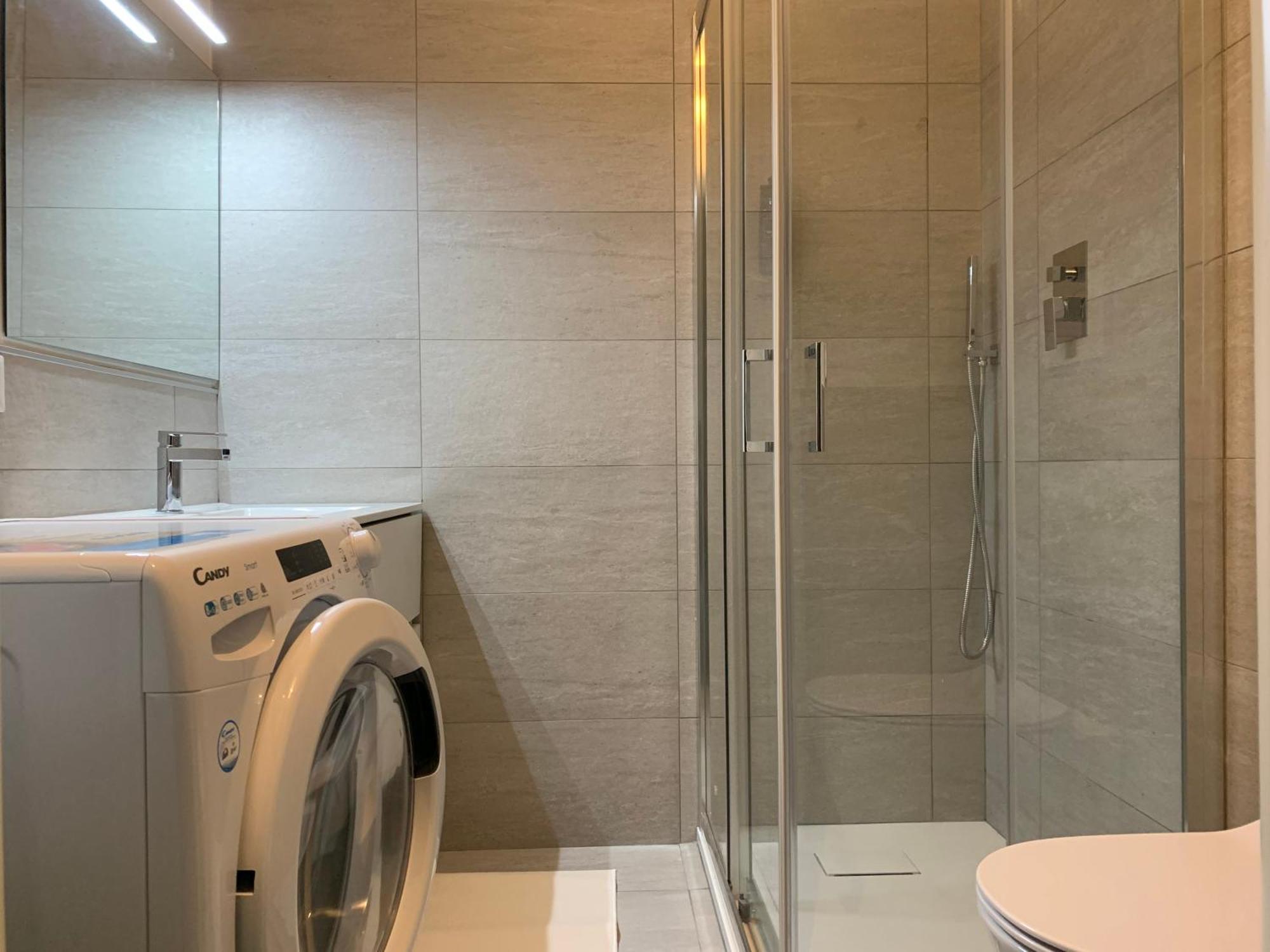 Pindemonte 2 Trilo Appartement Milan