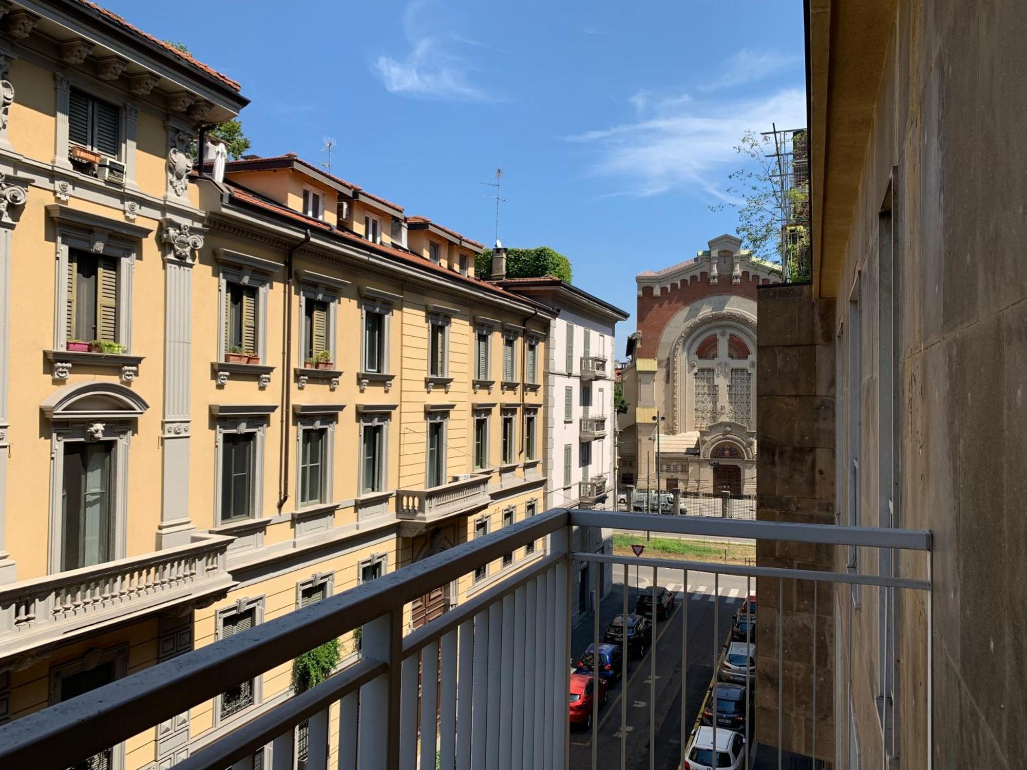 Appartement Pindemonte 2 Trilo