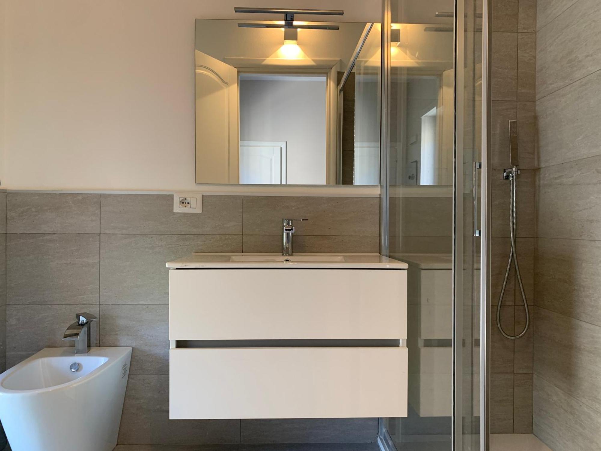 Appartement Pindemonte 2 Trilo *