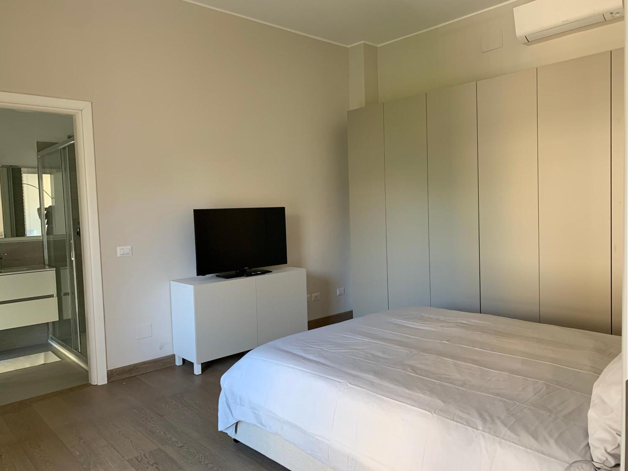 Pindemonte 2 Trilo Appartement Milan