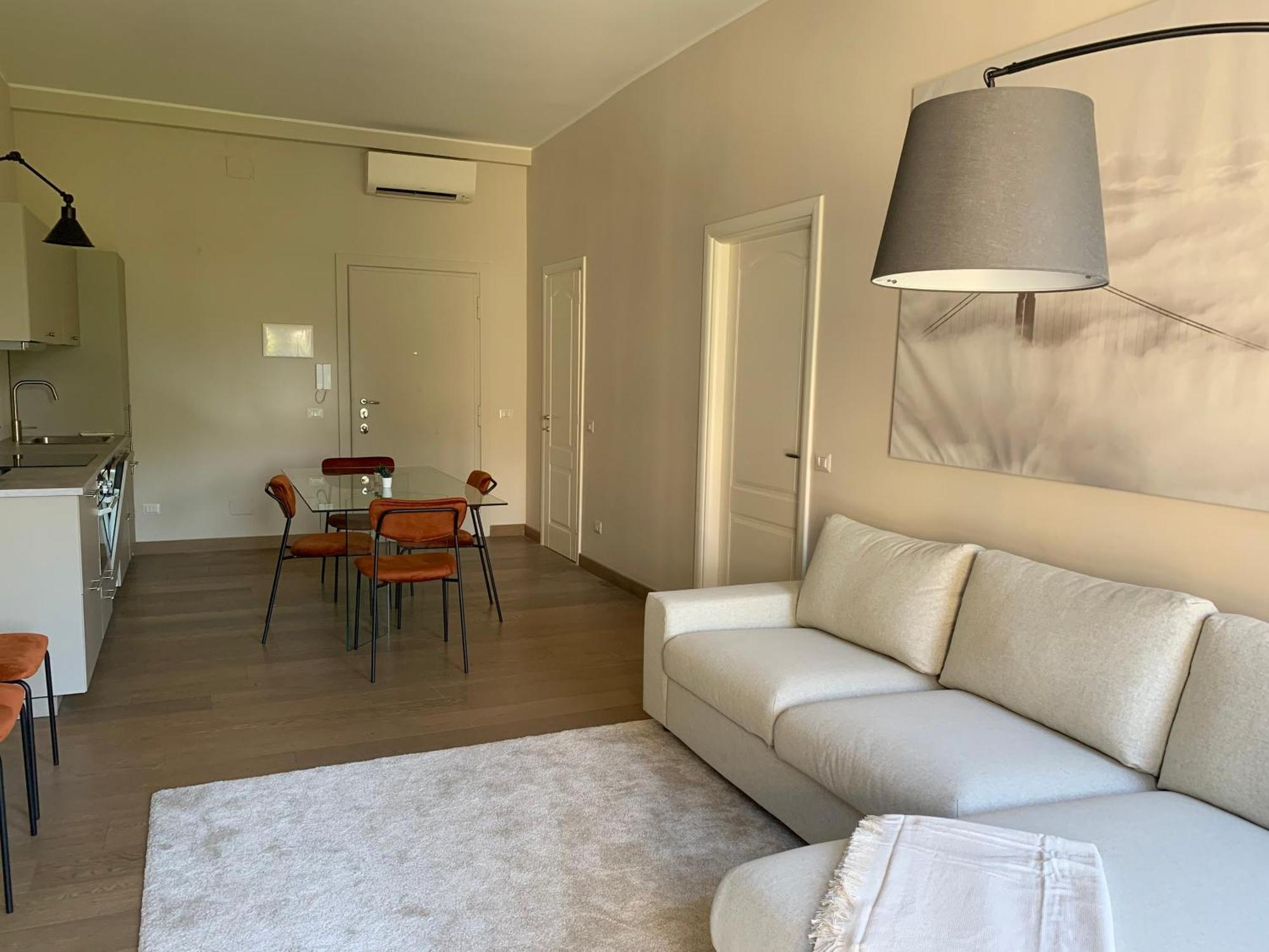 Pindemonte 2 Trilo Appartement