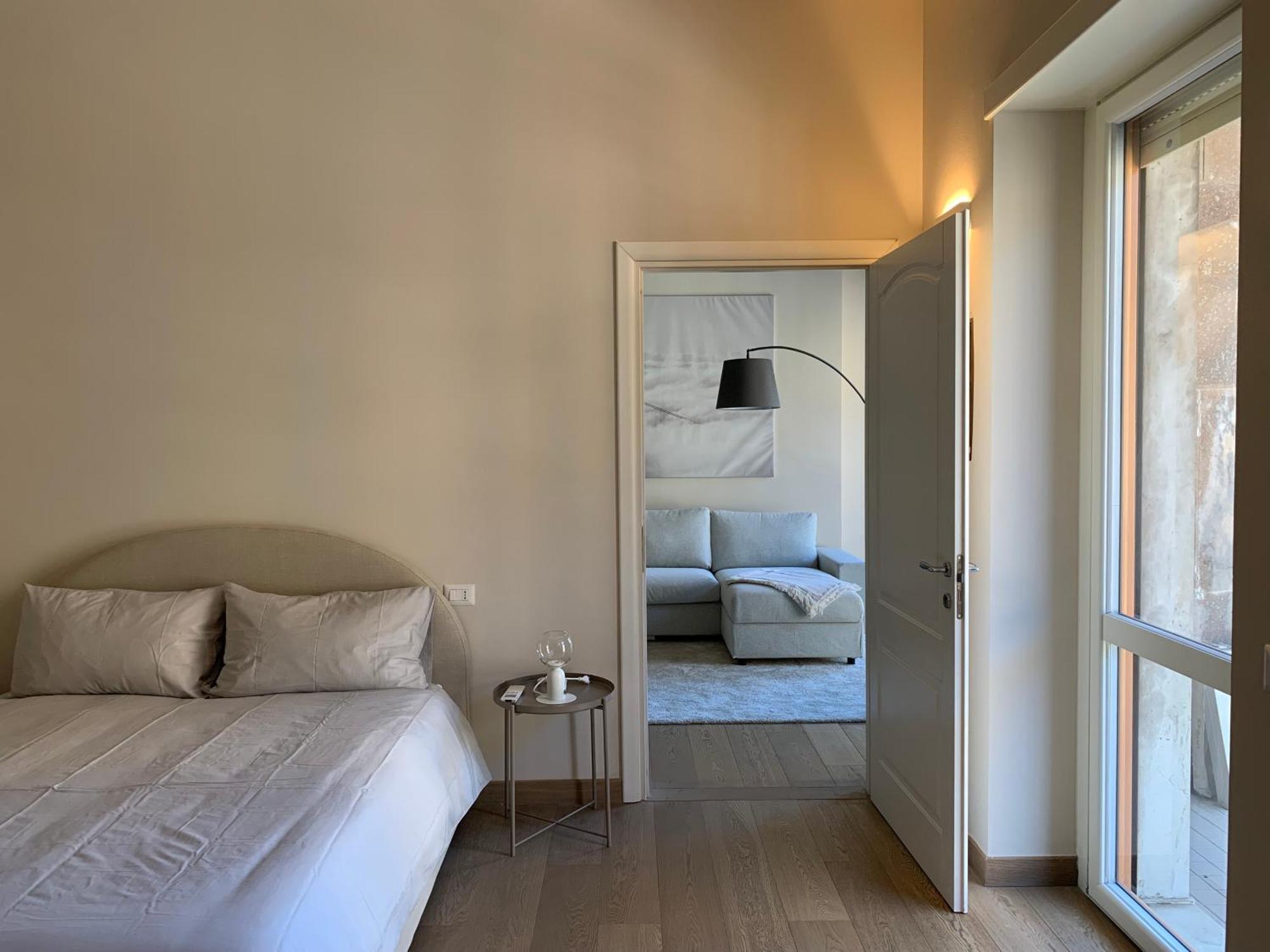 Pindemonte 2 Trilo Appartement *